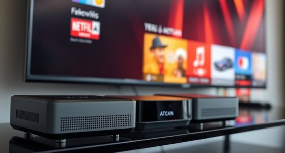 top premium streaming devices