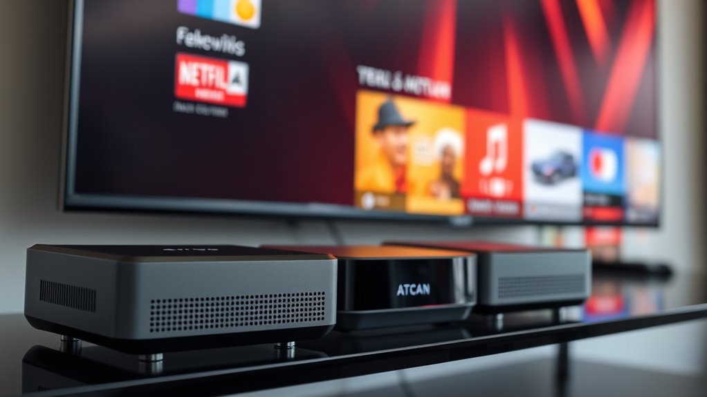 top premium streaming devices