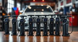 top premium tire inflators