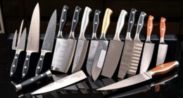top professional chef knife sets