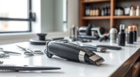 top professional cordless clippers