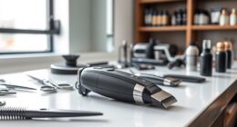 top professional cordless clippers