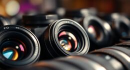 top professional dslr lenses