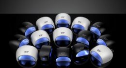 top professional uv nail lamps