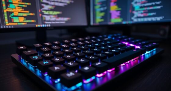 top programmers keyboard picks