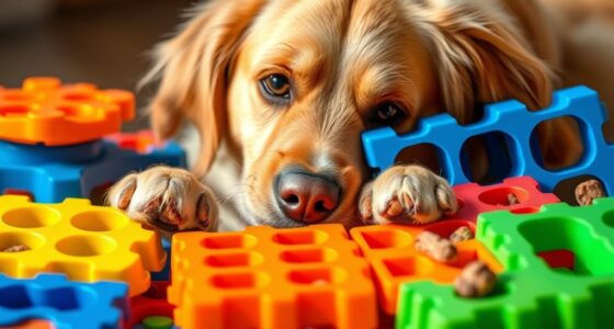 top puzzle toys for dogs