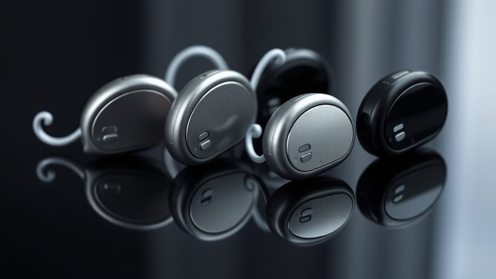 top quality hearing aid options