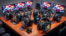 top racing wheel bundles