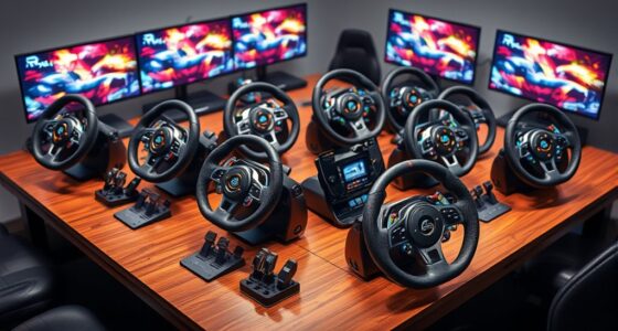 top racing wheel bundles