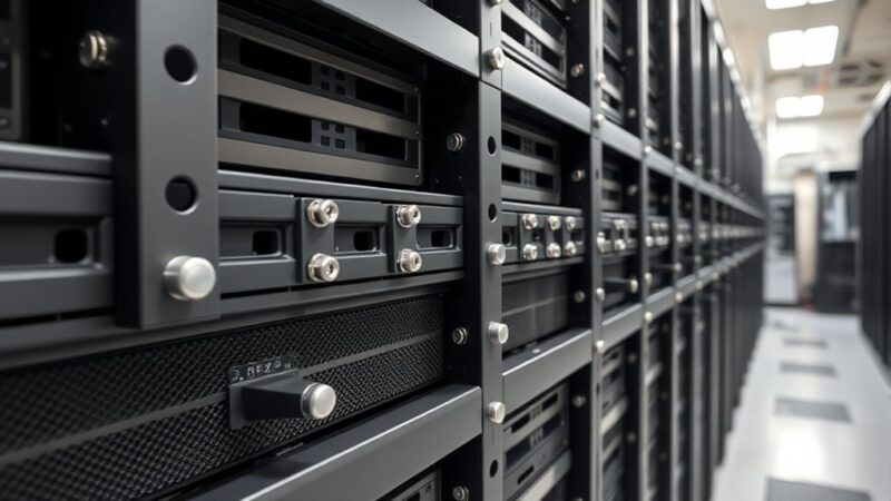 15 Best Server Rails and Kits for Racks to Secure Your Equipment Safely ...