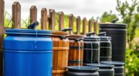 top rain barrels 2025