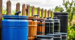 top rain barrels 2025