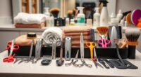 top rated home grooming kits