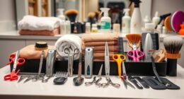 top rated home grooming kits