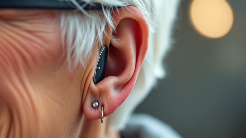top rechargeable hearing aids