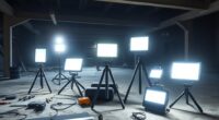 top rechargeable work lights