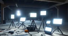 top rechargeable work lights