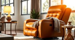 top recliners for comfort
