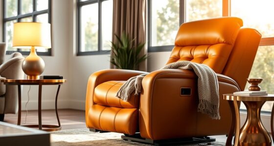 top recliners for comfort
