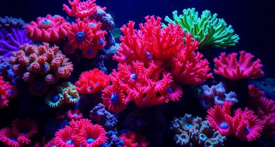 top reef safe led lighting