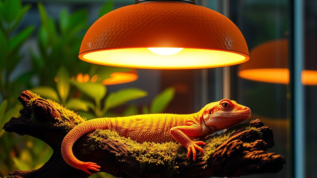top reptile heat lamp picks