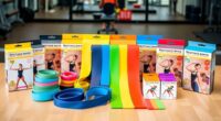 top resistance band kits