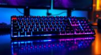 top rgb gaming keyboards