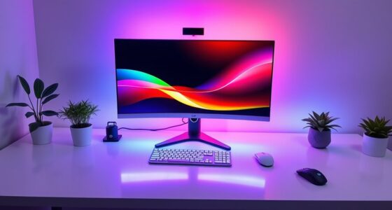 top rgb light bar picks