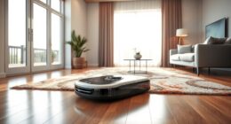 top robot vacuums 2025