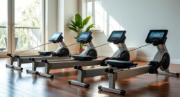 top rowing machines 2025