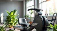 top rowing machines reviews