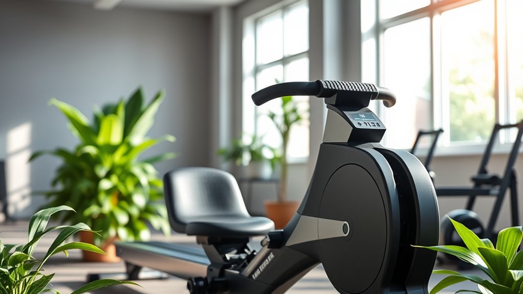 top rowing machines reviews