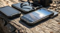 top rugged phones 2025
