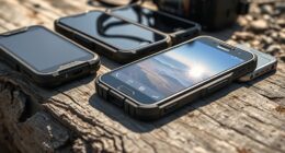 top rugged phones 2025