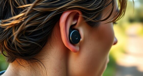 top running earbuds 2025