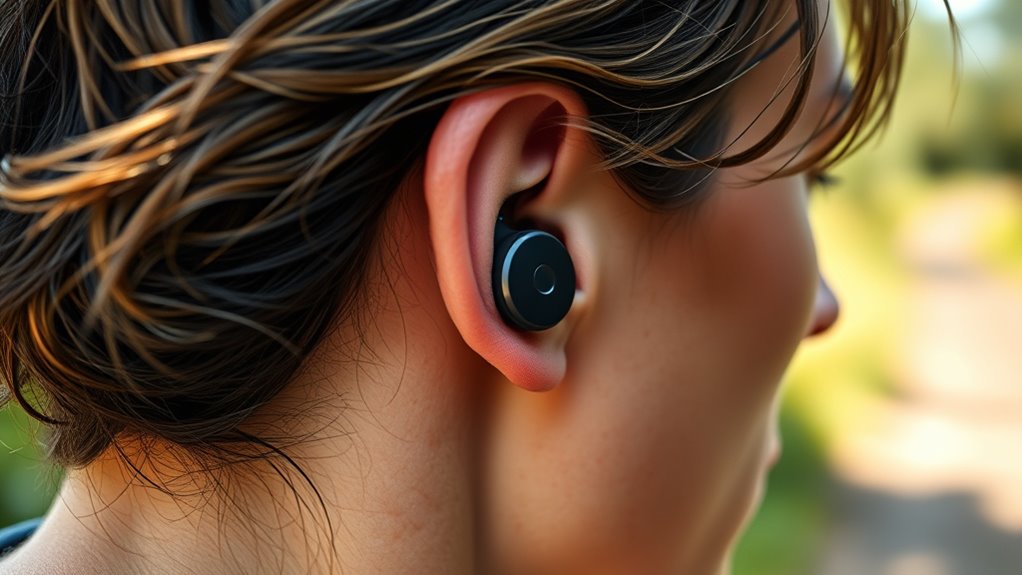 top running earbuds 2025