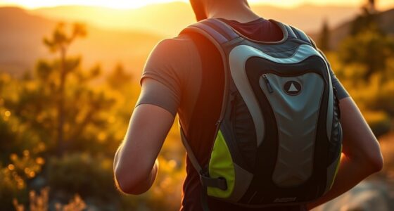top running hydration pack options