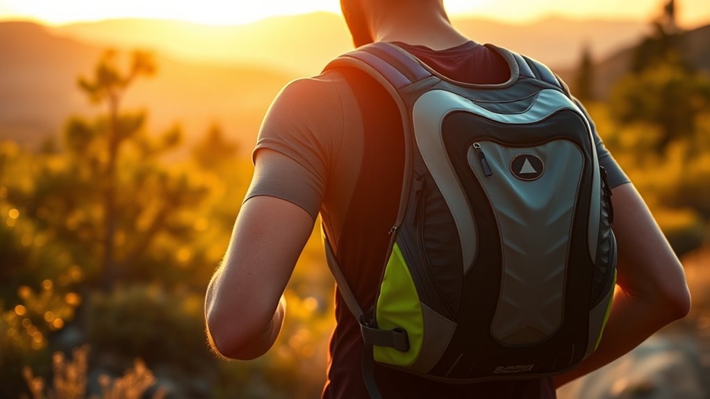 top running hydration pack options