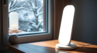 top sad light therapy lamps