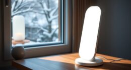 top sad light therapy lamps