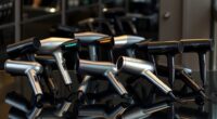 top salon hair dryers