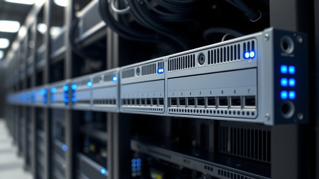 top sas expanders 2025