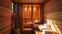 top sauna kit recommendations