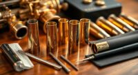top saxophone mouthpiece upgrades