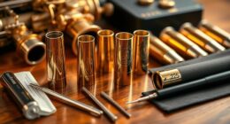top saxophone mouthpiece upgrades
