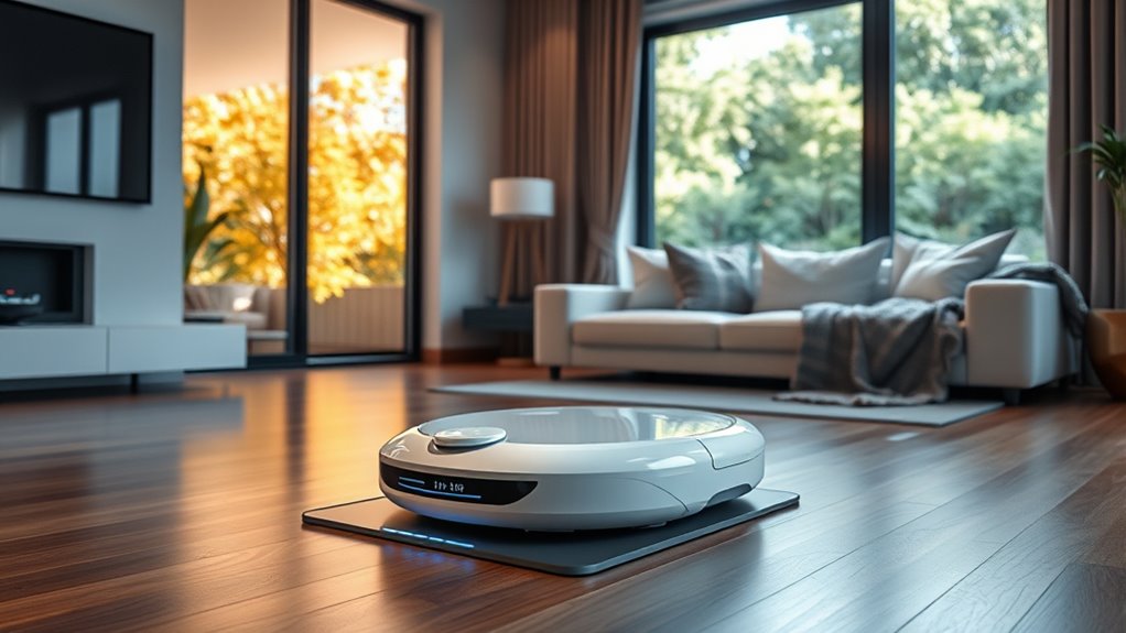 top self emptying vacuum deals