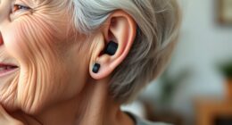 top senior hearing amplifiers