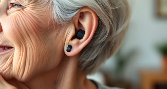 top senior hearing amplifiers