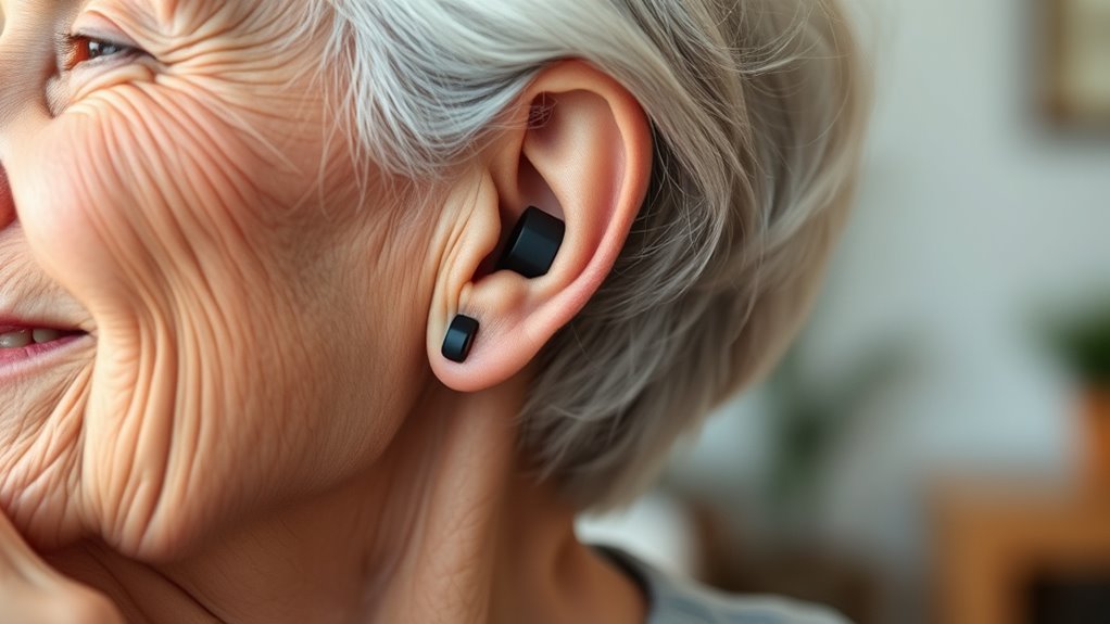 top senior hearing amplifiers