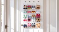 top shoe storage solutions